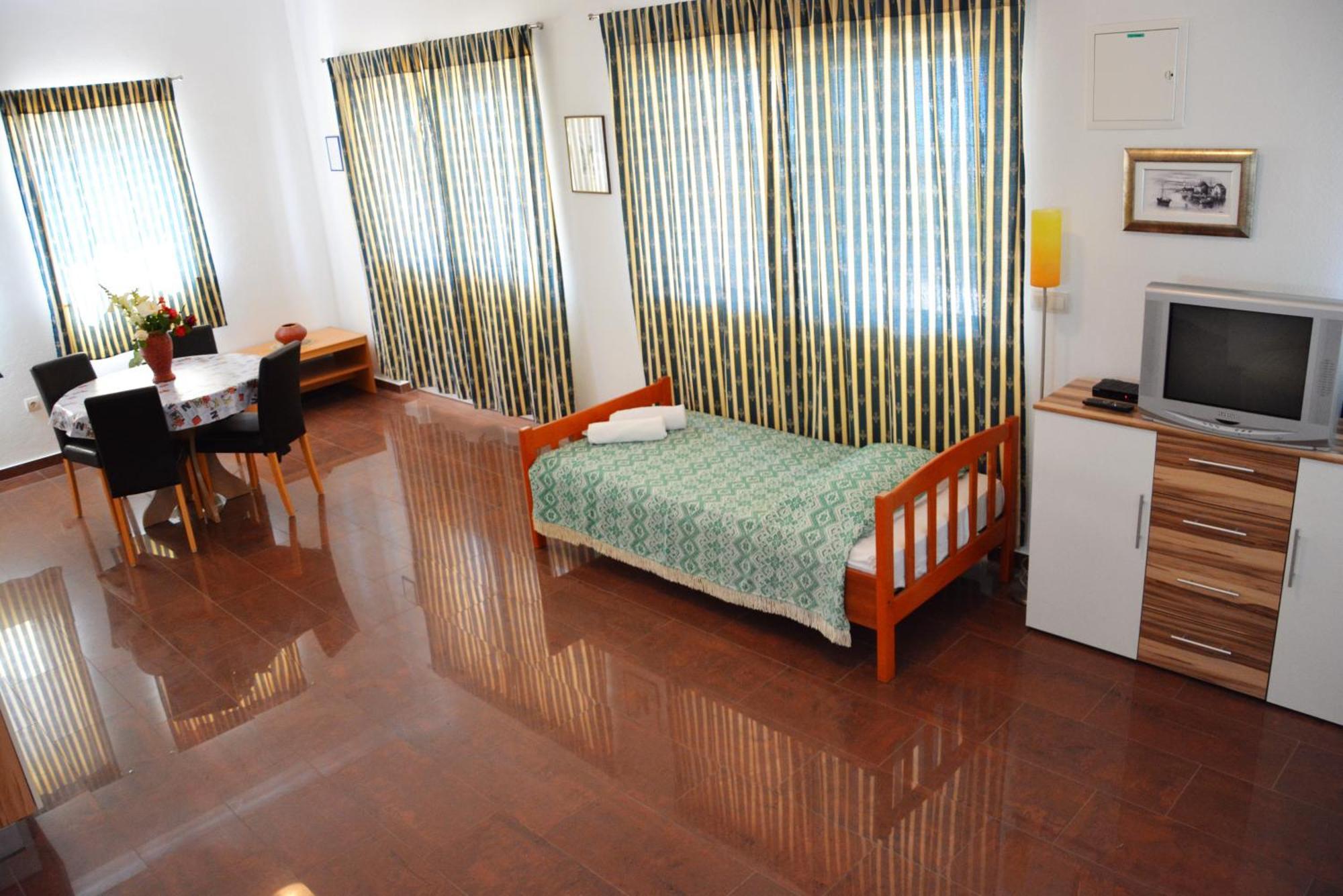 Apartments Buturi Soline  Room photo