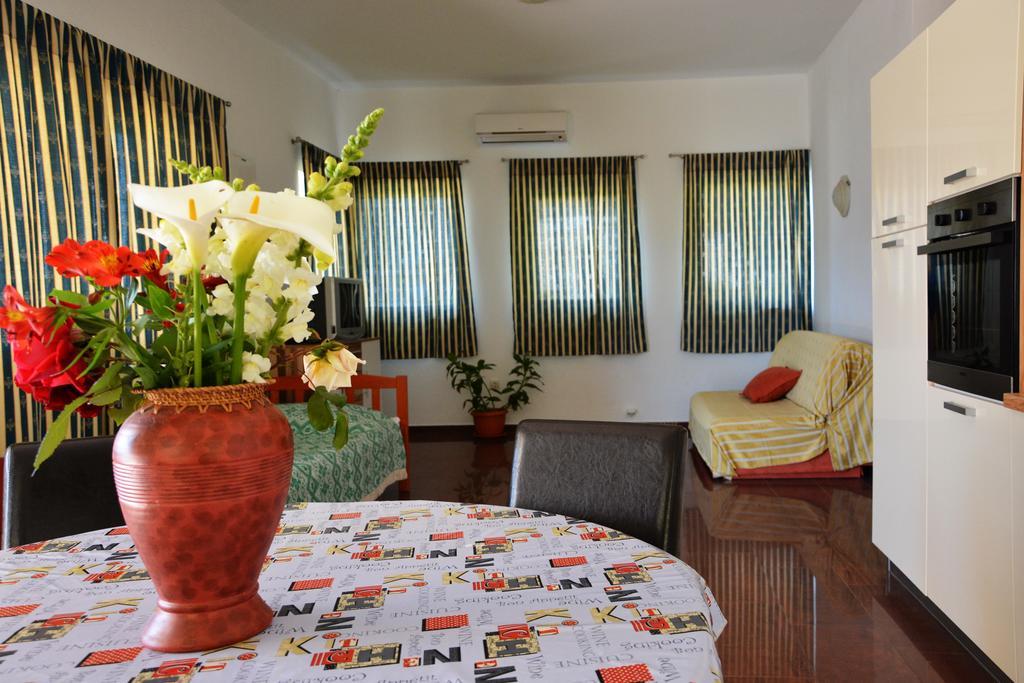 Apartments Buturi Soline  Exterior photo