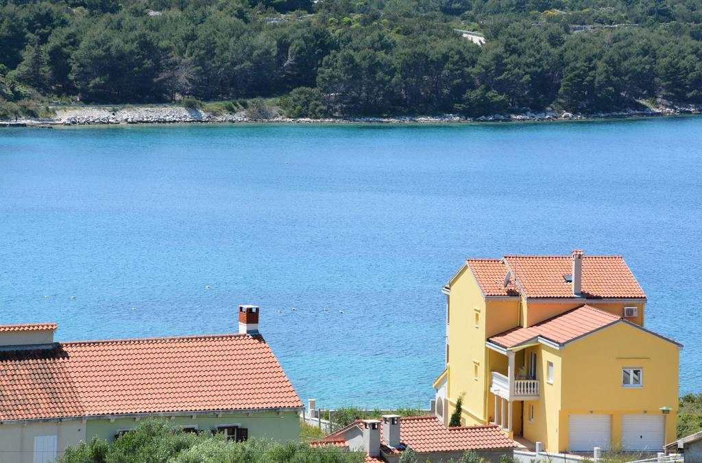 Apartments Buturi Soline  Exterior photo