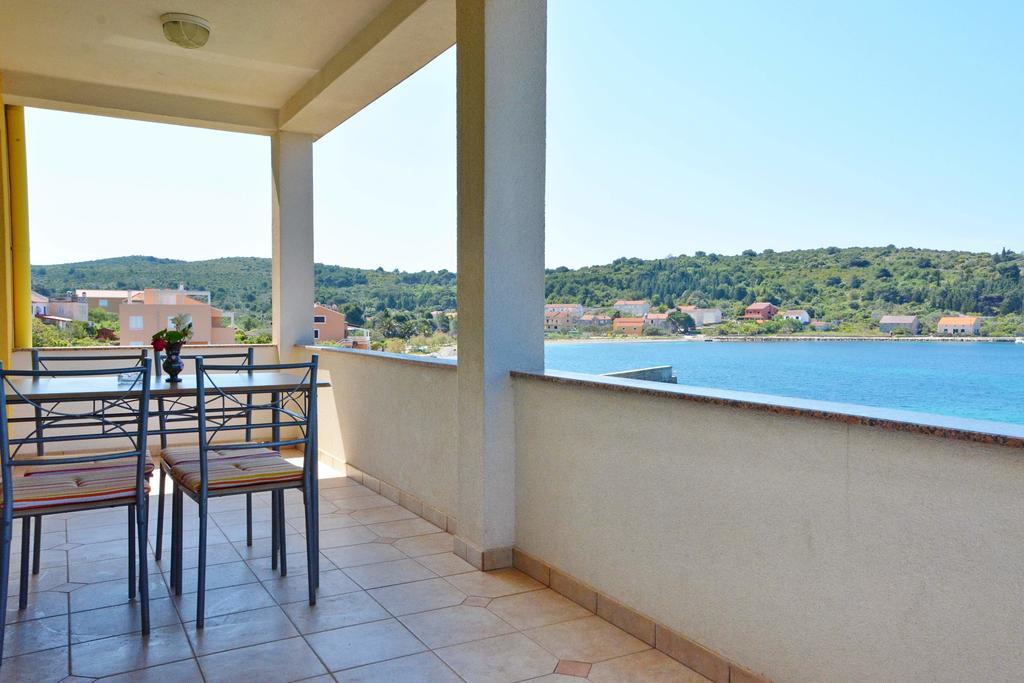 Apartments Buturi Soline  Exterior photo