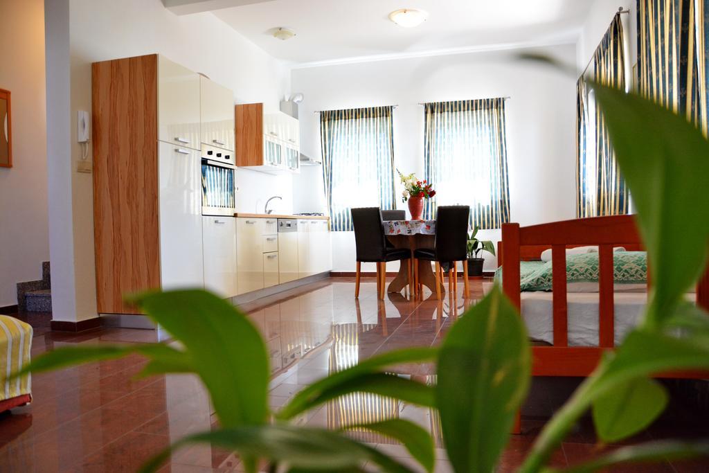 Apartments Buturi Soline  Exterior photo