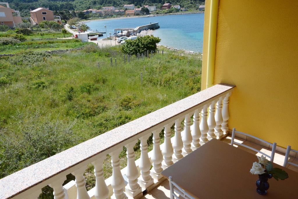 Apartments Buturi Soline  Exterior photo