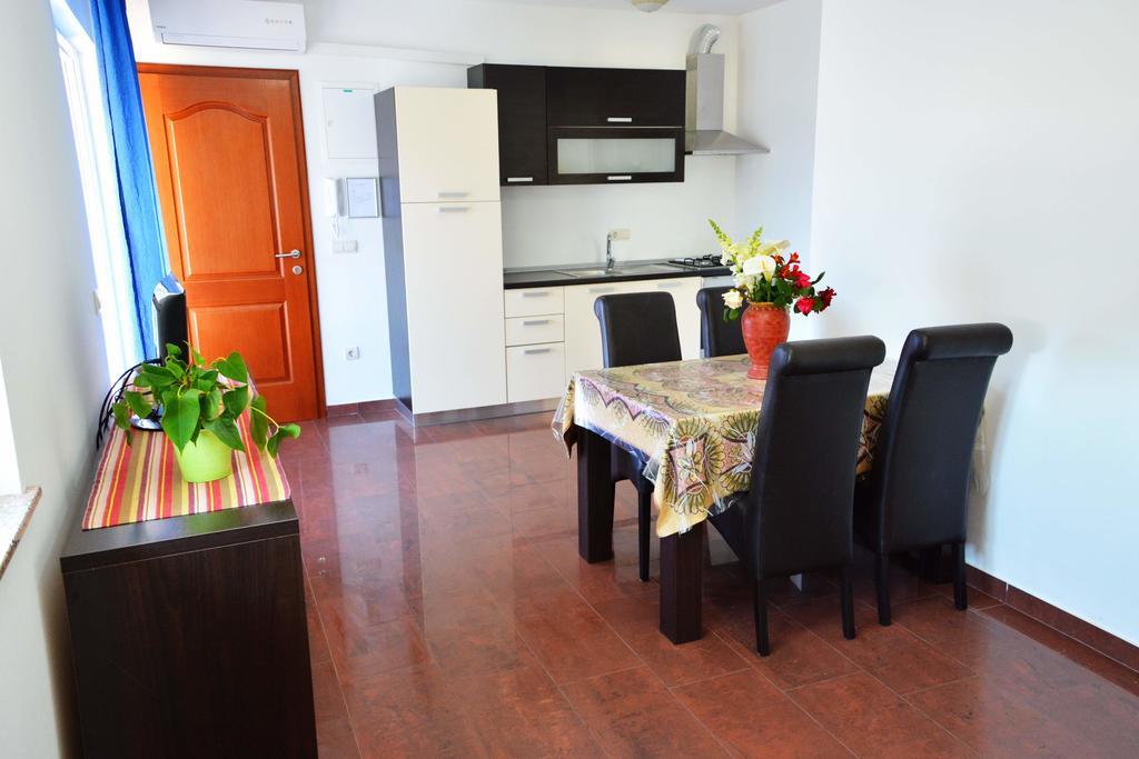 Apartments Buturi Soline  Exterior photo