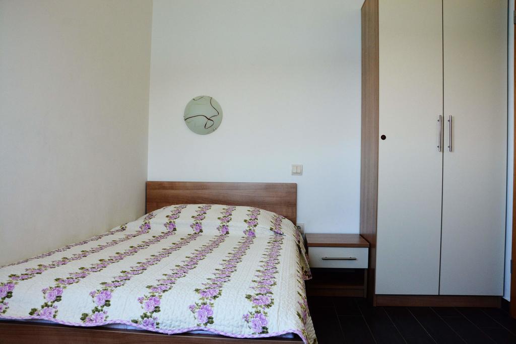 Apartments Buturi Soline  Exterior photo