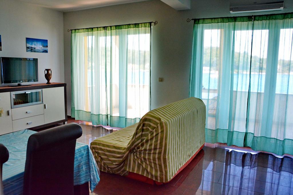 Apartments Buturi Soline  Exterior photo