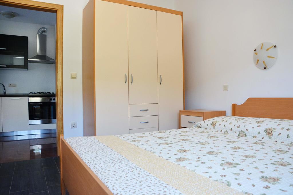 Apartments Buturi Soline  Exterior photo