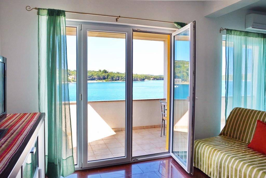 Apartments Buturi Soline  Exterior photo